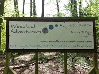 Woodland Adventurers   Woodland Adventures in Bath and Wiltshire 1092976 Image 8